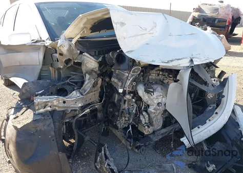 2013 Dodge Dart Sxt из США, поврежденный, VIN 1C3CDFBA9DD309303